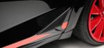 Lexus NX Black Bison by Wald 2015 года